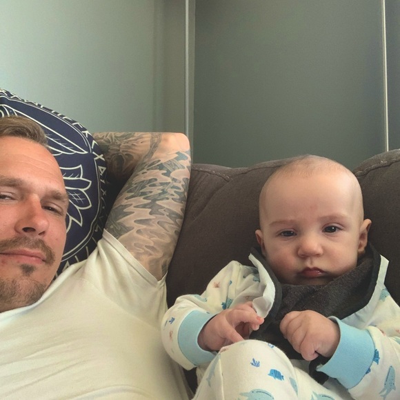 Meet your Posher, James - Picture 8 of 8